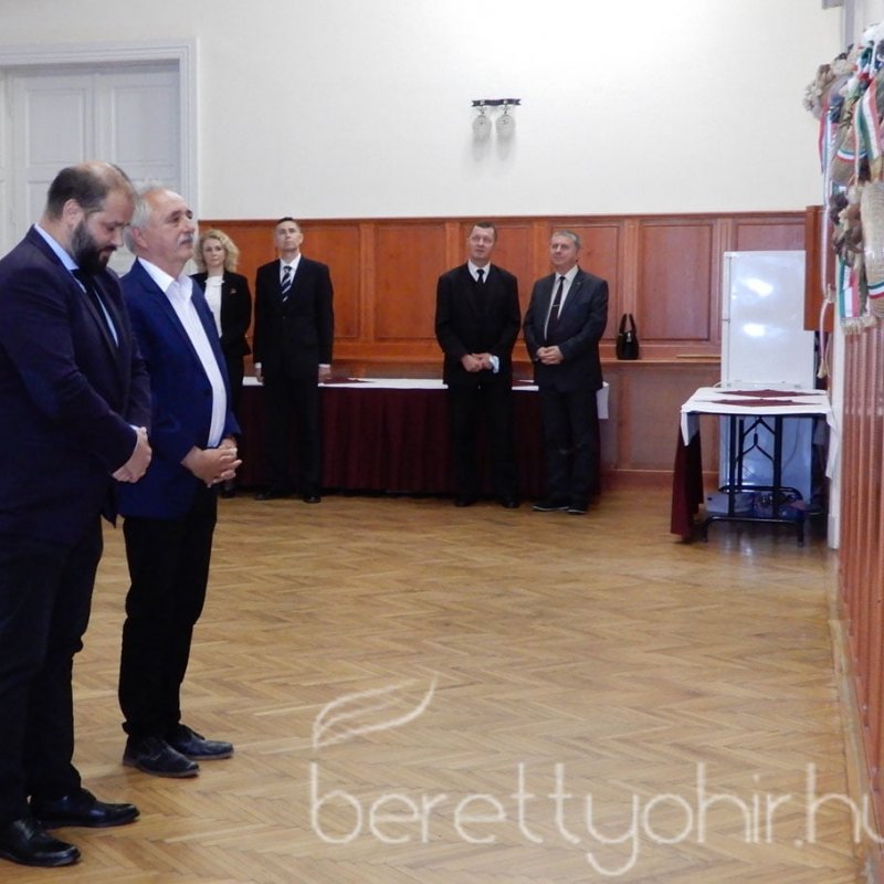 A nemzeti összetartozás napja 2021 05